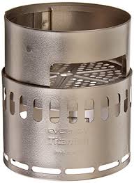 Ultralight series titanium pot by evernew®. Evernew Titanium Dx Stand Buy Online In Andorra At Andorra Desertcart Com Productid 1629600