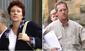 They ranged in age from 19 days . Father Of Kathleen Folbigg S Four Slain Children Refuses To Give Dna Sample To Lawyer Their Deaths Daily Mail Online