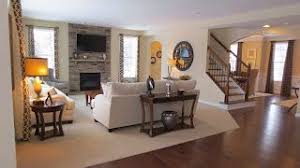 A Blog About Ryan Homes Landon Model In Pittsburgh Model Homes Home Ryan Homes