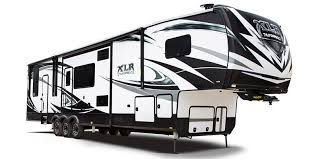 New 2021 forest river rv xlr micro boost 335lrle. Find Complete Specifications For Forest River Xlr Thunderbolt Toy Hauler Rvs Here