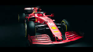 Todt was grilled about schumacher after mentioning the german by name when asked what he will get up to after finishing his tenure as president of the. First Look Ferrari Unveil Hotly Anticipated Sf21 F1 Car With Splash Of Green On Traditional Red Livery Formula 1