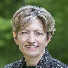 Pat McKee, Senior Legal Counsel