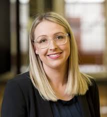 Nicole Elliott-Struth is our Principal Lawyer at Arnold Thomas & Becker