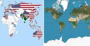 This is sverige vs usa by enperientertainment on vimeo, the home for high quality videos and the people who love them. Dessa 15 Kartor Kommer Forandra Din Syn Pa Varlden Kingmagazine