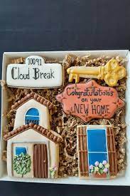 A new home means a big housewarming party! 45 Best Housewarming Gift Ideas Good Unique New Home Gifts 2021