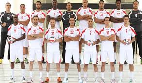 Retrouvez le calendrier et résultats des matches, les résumés en vidéos avec bein sports. 24e Championnat Du Monde De Handball Qatar 2015 La Tunisie Se Qualifie Pour Les 1 8emes De Finale Directinfo