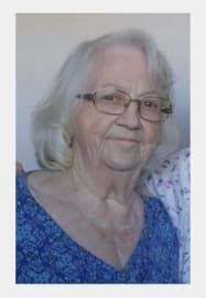 Linda Bowers Obituary (1940