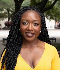 Our Song, Our Story: The New Generation of Black Voices