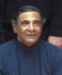 Thomas Knox Obituary