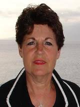 Rebecca Jackson Obituary