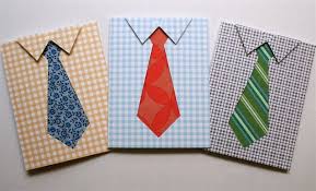 Glue this paper shirt to the front of your card. Father S Day Shirt And Tie Card Craft Preschool Education For Kids