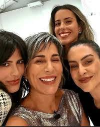 Mary Borras's Instagram, Twitter & Facebook