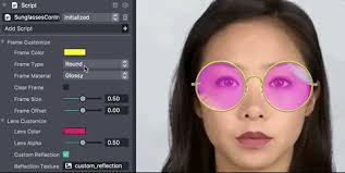 Check spelling or type a new query. Sunglasses Lens Studio By Snap Inc