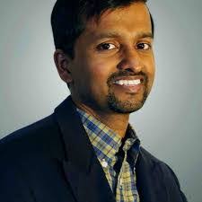 Sunny Abraham's Instagram, Twitter & Facebook