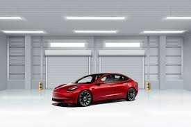 This Is The Secret Behind The 2021 Tesla Model 3 S Increased Range Carbuzz