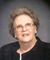 Obituary information for Louise Thigpen Kearson