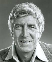 Remembering Patrick O'Neal Died September 9, 1994 Patrick Wisdom O'Neal  (September 26, 1927