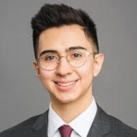 Christopher Karg's Instagram, Twitter & Facebook