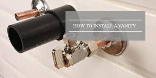 Check spelling or type a new query. How To Install A Wall Mounted Vanity