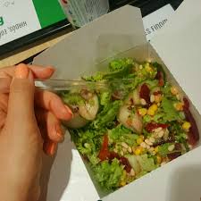 Big savings on hotels in friesland, nl. Photos At Freshland Salad Place In Budapest