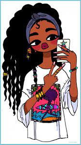 Powerpuff cute black girls wallpaper. 8 Quick Tips Regarding Cute Black Girl Wallpapers Cute Black Girl Wallpapers Neat