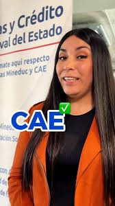 Si fuiste seleccionado/a para el CAE 2025, ya puedes agendar la hora para  tu firma ✅, 📍 Elige tu punto de firma (todas las sedes AIEP, excepto AIEP  Castro), ¿Dudas? Entra a tu Intranet, selecciona ...