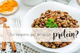 Your ideal intake of calories and protein depends on your health, body composition, main goal, and the type, intensity, duration, and frequency of your physical activity. How To Get Enough Protein As A Vegan It S Easier Than You Think