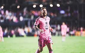 Messi tiếp tục thiết lập kỷ lục tại Argentina