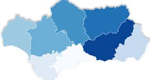 Del total de casos (1. Mapa Del Covid 19 En Andalucia De Los 199 444 Positivos Por Coronavirus Asi Evoluciona La Pandemia