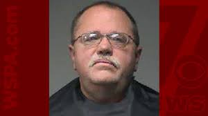 Fmr. Anderson Co. detention officer charged with child sex crime