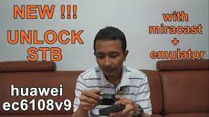 Aug 21, 2019 · #stbhuaweiec6108v9#unlockstb#unlockstbindihome#unlockstbandroidtopologi konektifitaspc «=» modem/router «=» stbkoneksi kan ke tiga benda itu bisa menggunakan. Huawei Ec6108v9 Custom Rom Full Guides For Download And Update Firmware On Updated 19 Nov 2021
