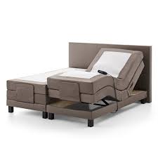 American style bett bietet platz für alle arten von matratzen und ist sehr komfortabel gestaltet. Ancona Amerikanisches Boxspringbett Mit Motor Belvandeo Belvandeo Boxspring