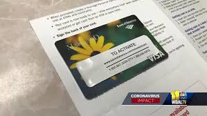 Al vantage prepaid benefits card has changed. Maryland Businesses Have Trouble Trying To Resolve Unemployment Fraud
