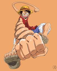 Maybe you would like to learn more about one of these? Luffy Fan Art Onepiece