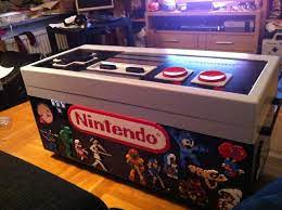 With free shipping on everything*. Imgur Com Nintendo Controller Coffee Tables For Sale Game Room