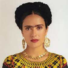 Edward norton filmleri, antonio banderas filmleri ve salma hayek filmleri arasına girmiş bu ünlü aktörlerin oynadığı harika bir film. Stebina Kirvis Vamzdis Frida Kahlo Salma Hayek Yenanchen Com