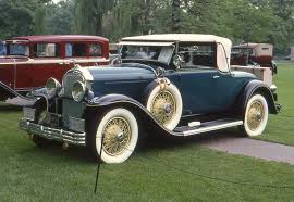 Image result for Antibes Blue 1929 Buick