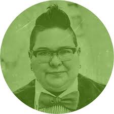 Robyn Henderson-Espinoza: Activist Theology Pt. II — Mason Mennenga