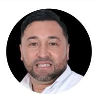 9 perfiles de «Walter Valle»