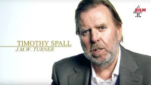 Timothy Spall stars in Mike Leigh's Mr. Turner