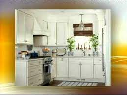 If your kitchen layout needs renovating or you simply want to refresh your color scheme and details, this video is for y. Big Ideas For Small Kitchens Youtube