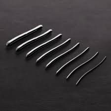 Hegar Sound Double End Dilator | Srovnanicen.cz