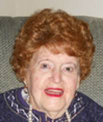 Ruth Wirth Obituary February 12, 2013