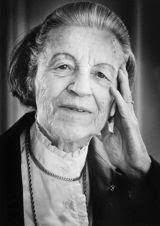 Sociale actie nu?! Wat we kunnen leren van Marie Kamphuis