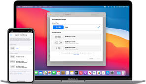Upgrade Your Icloud Storage Plan Apple Support
