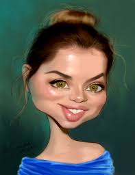 Soft smile, sharp confidence.