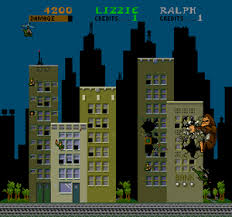 Each round is completed when a particular city is completely reduced to rubble. Rampage Walkthrough Strategywiki The Video Game Walkthrough And Strategy Guide Wiki