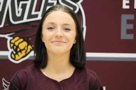 Meet the 2022 Ellsworth Varsity Softball Team [PHOTOS]