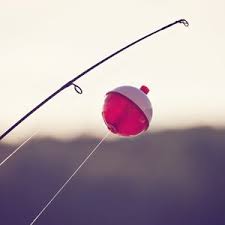 Place a finger where the line is attached to the bottom of the bobber, then press down on the outside edge of the plastic piece on top of the bobber. Fishing Expert Gives Tips For Beginners Blac Detroit Magazine