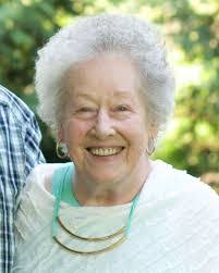 Jeanne Burch's Instagram, Twitter & Facebook